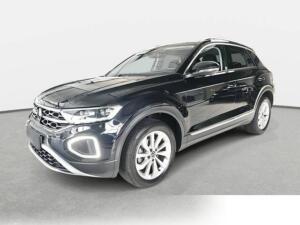 Volkswagen T-Roc 1.0 TSI STYLE NAVI LED ACC KAMERA LM 1.0 TSI Style Navi LED ACC Kamera LM