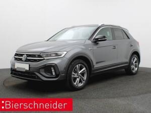 Volkswagen T-Roc 1.5 TSI DSG R-Line IQ.DRIVE KAMERA LED NAVI