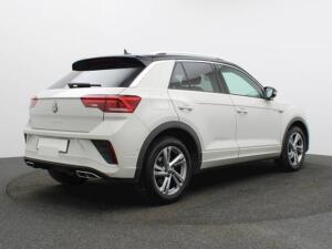 Volkswagen T-Roc 1.5 TSI DSG R-Line IQ.DRIVE KAMERA LED NAVI