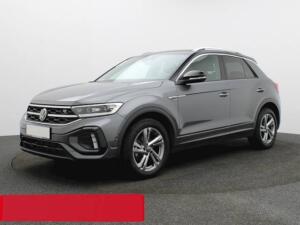 Volkswagen T-Roc 1.5 TSI DSG R-Line IQ.DRIVE KAMERA LED NAVI