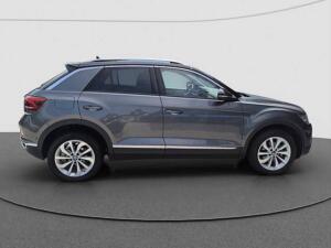 Volkswagen T-Roc 1.5 TSI DSG Style AHK ACC LED NAVI SHZ