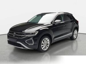 Volkswagen T-Roc 1.5 TSI DSG STYLE NAVI LED ACC KAMERA LM