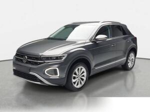 Volkswagen T-Roc 1.5 TSI DSG STYLE NAVI LED KLIMA DAB LM