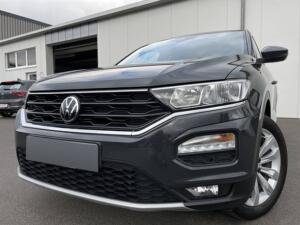 Volkswagen T-Roc 1.5 TSI Highline AHK Navi DAB SHZ PDC Klima