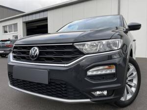 Volkswagen T-Roc 1.5 TSI Highline Navi DAB SHZ PDC Klima