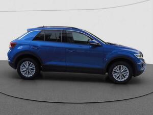 Volkswagen T-Roc 1.5 TSI Life AHK KAMERA LED NAVI SHZ