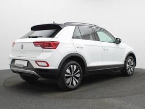 Volkswagen T-Roc 1.5 TSI Move LED NAVI KAMERA ACC