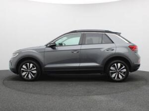 Volkswagen T-Roc 1.5 TSI Move LED NAVI KAMERA ACC