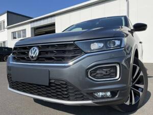 Volkswagen T-Roc 1.5 TSI UNITED Navi LED SHZ PDC Klima