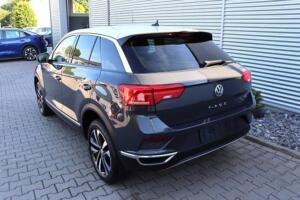 Volkswagen T-Roc 1.6 TDI United AHK NAVI ACC PDC SHZ