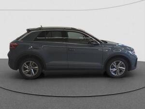 Volkswagen T-Roc 2.0 TDI DSG R-Line AHK KAMERA ACC LED