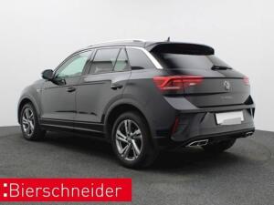 Volkswagen T-Roc 2.0 TDI DSG R-Line AHK NAVI KAMERA