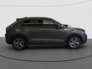 Volkswagen T-Roc 2.0 TDI DSG R-Line KAMERA AHK ACC LED