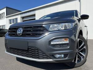 Volkswagen T-Roc 2.0 TDI DSG Style AHK Active Info Navi ACC SHZ PDC Klima