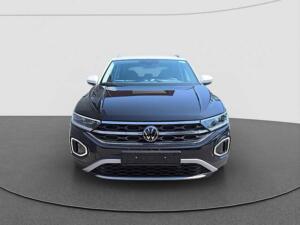 Volkswagen T-Roc 2.0 TDI DSG Style AHK LED ACC NAVI RFK PDC