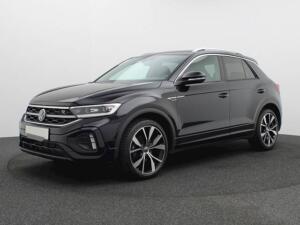 Volkswagen T-Roc 2.0 TSI DSG 4Mo. R-Line PANO AHK BEATS NAVI KAMERA 19MISANO