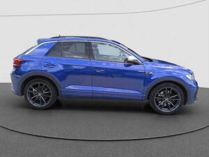 Volkswagen T-Roc 2.0 TSI DSG 4Mo R PANO AHK LED ACC