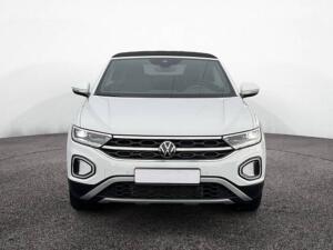 Volkswagen T-Roc Cabrio Style TSI DSG|LED-PLUS|KAMERA|ACC