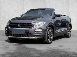 Volkswagen T-Roc Cabriolet 1.0 TSI Active NAVI LM PDC SHZ