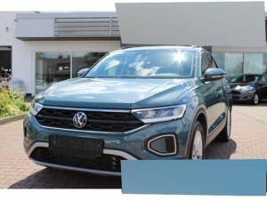 Volkswagen T-Roc Life 1.5 TSI LED ACC Digitales Cockpit APP Connect