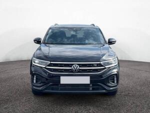 Volkswagen T-Roc R-Line 4Mo TDI DSG|AHK|PANO|19″“|KAMERA|IQ.