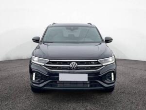 Volkswagen T-Roc R-Line 4Mo TSI DSG|19″“|ACC|NAVI|KAMERA|LED