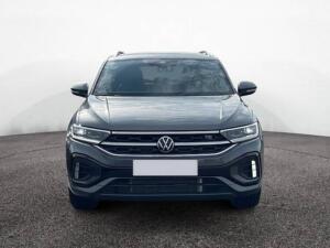 Volkswagen T-Roc R-Line 4Mo TSI DSG|19″“|ACC|NAVI|KAMERA|LED