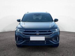 Volkswagen T-Roc R-Line 4Mo TSI DSG|19″“|ACC|NAVI|KAMERA|LED