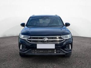 Volkswagen T-Roc R-Line 4Mo TSI DSG|19″“|ACC|NAVI|KAMERA|LED