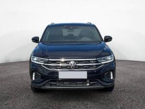 Volkswagen T-Roc R-Line 4Mo TSI DSG|19″“|ACC|NAVI|KAMERA|LED