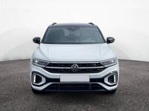 Volkswagen T-Roc R-Line 4Mo TSI DSG|19″“|LED-PLUS|KAMERA|NAV