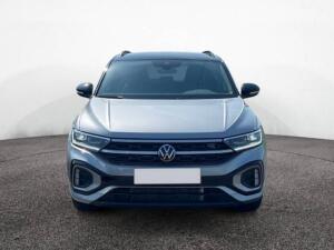 Volkswagen T-Roc R-Line 4Mo TSI DSG|19″“|LED-PLUS|KAMERA|NAV