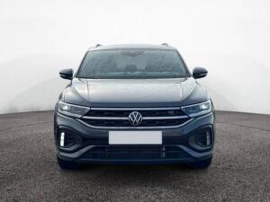 Volkswagen T-Roc R-Line TDI DSG|NAVI|LED-PLUS|KAMERA|ACC