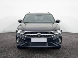 Volkswagen T-Roc R-Line TSI DSG|NAVI|ACC|KAMERA|LED-PLUS