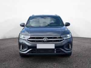 Volkswagen T-Roc R-Line TSI DSG|NAVI|ACC|KAMERA|LED-PLUS