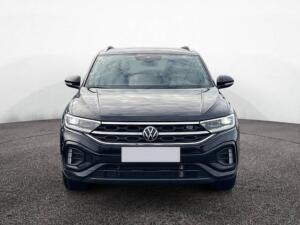 Volkswagen T-Roc R-Line TSI DSG|NAVI|ACC|KAMERA|LED-PLUS