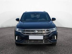 Volkswagen T-Roc R-Line TSI DSG|NAVI|ACC|KAMERA|LED-PLUS