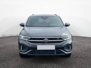 Volkswagen T-Roc R-Line TSI DSG|NAVI|ACC|LED-PLUS|KAMERA