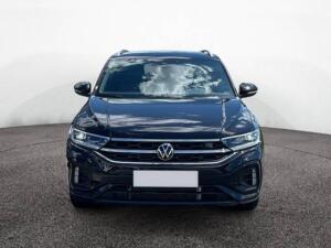 Volkswagen T-Roc R-Line TSI DSG|NAVI|ACC|LED-PLUS|KAMERA