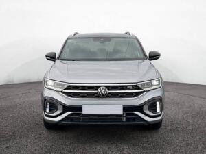 Volkswagen T-Roc R-Line TSI DSG|NAVI|ACC|LED-PLUS|KAMERA