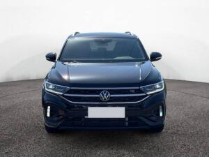 Volkswagen T-Roc R-Line TSI DSG|NAVI|ACC|LED-PLUS|KAMERA