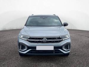 Volkswagen T-Roc R-Line TSI DSG|NAVI|ACC|LED-PLUS|KAMERA