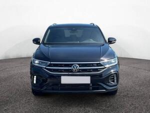 Volkswagen T-Roc R-Line TSI DSG|NAVI|ACC|LED-PLUS|KAMERA