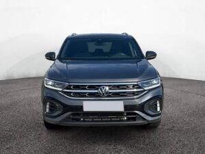 Volkswagen T-Roc R-Line TSI DSG|NAVI|ACC|LED-PLUS|KAMERA