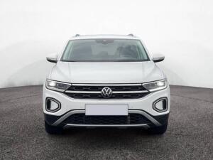 Volkswagen T-Roc Style TSI DSG|APP-CONNECT|ACC|SHZ|KAMERA