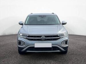 Volkswagen T-Roc Style TSI DSG|APP-CONNECT|ACC|SHZ|KAMERA