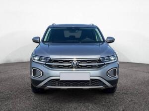 Volkswagen T-Roc Style TSI DSG|APP-CONNECT|ACC|SHZ|KAMERA