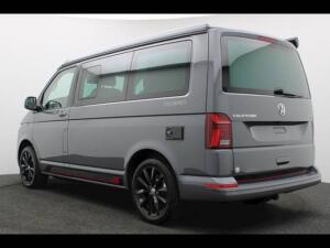 Volkswagen T6.1 California  2.0 TDI 4MOTION OCEAN EDITION ACC 18