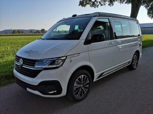 Volkswagen T6.1 California  2.0 TDI Beach Camper Edition DSG