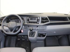 Volkswagen T6.1 California 2.0 TDI Doka Pritsche LR DAB Klima Radio